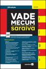 Livro - Vade Mecum Saraiva : Tradicional - 28ª edição de 2019