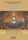 Livro - Vademecum de liturgia