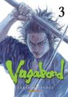 Livro - Vagabond Vol. 3