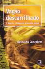 Livro - VAGÃO DESCARRILHADO