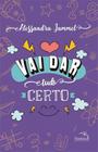 Livro - Vai dar tudo certo