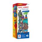 Livro - Vai Lobo!