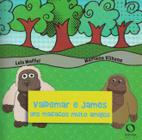 Livro - Valdemar e James