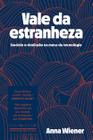 Livro – Vale da estranheza