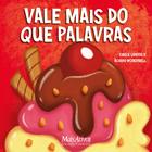 Livro - Vale mais do que palavras