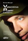 Livro - Valentino Rossi