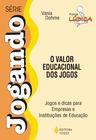 Livro - Valor educacional dos jogos