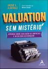 Livro - Valuation sem mistério