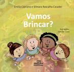 Livro - Vamos brincar?