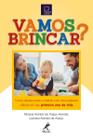 Livro - Vamos brincar?