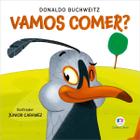 Livro - Vamos comer?