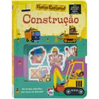 Livro - Vamos Explorar! Construção