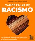 Livro - Vamos falar de racismo