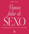 Livro - Vamos falar de sexo