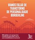 Livro - Vamos falar de transtorne de personalidade borderline