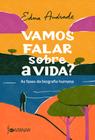 Livro - Vamos falar sobre a vida?