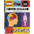 Livro - Vamos falar sobre... Corpo Humano