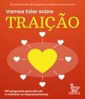 Livro - Vamos falar sobre traição