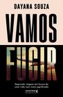 Livro - Vamos fugir