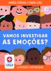 Livro - Emocionário - Dicionário das Emoções - Caminha - Dicionários -  Magazine Luiza