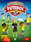 Livro - Vamos jogar futebol