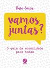 Livro - Vamos juntas?