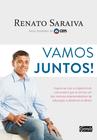 Livro - Vamos juntos!