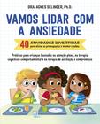 Livro - Vamos lidar com a ansiedade