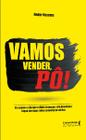 Livro - Vamos vender, pô!