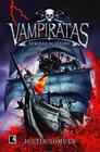 Livro - Vampiratas: Demônios do oceano (Vol. 1)