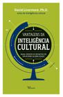 Livro - Vantagens da inteligência cultural