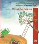 Livro - Varal de poesia