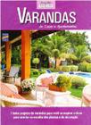 Livro - Varandas De Casas E Apartamentos - Europa