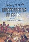 Livro - Várias faces da Independência do Brasil