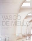 Livro - Vasco de Mello arquiteto