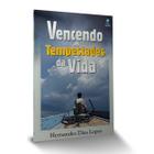 Livro - Vencendo as tempestades da vida