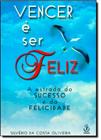 Livro Vencer É Ser Feliz