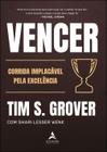 Livro - Vencer