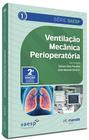 Livro - Ventilação Mecânica Perioperatória