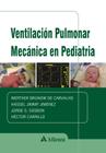 Livro - Ventilación Pulmonar Mecánica en Pediatria