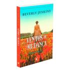 Livro Ventos de Mudança Beverly Jenkins