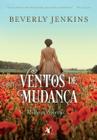 Livro Ventos de Mudança Beverly Jenkins