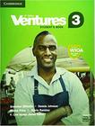 Livro - Ventures 3 StudentS Book - 3Rd Ed.