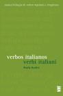 Livro - Verbos italianos - Verbi italiani