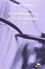 Livro - Verdadeiras leis da economia (As) - vol. II