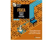 Livro Vereda Digital Física Carlos Magno Azinaro - Nicolau Gilberto e Paulo Cesar Martins