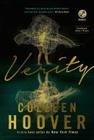 Livro Verity Colleen Hoover