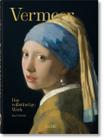 Livro - Vermeer. The complete works. 40th Ed.