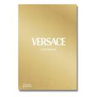 Livro Versace Catwalk - Thames & Hudson
