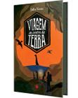 Livro - Viagem ao centro da Terra - Edição de Luxo